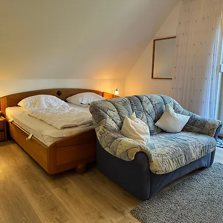 Zaunkoenigs Nest Sankt Peter-Ording