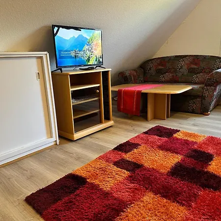 Lejlighed Zaunkoenigs Nest Sankt Peter-Ording